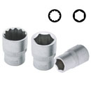 1/4 Inch Drive Socket