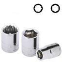 3/8 Inch Drive Socket