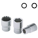 1/2 Inch Drive Socket