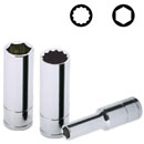 3/8 Inch Drive Deep Socket