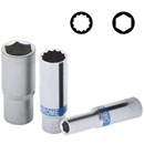 1/2 Inch Drive Deep Socket