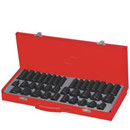 38PCS IMPACT SOCKET SET