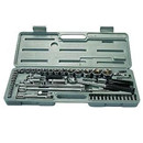 52PCS SOCKET SET